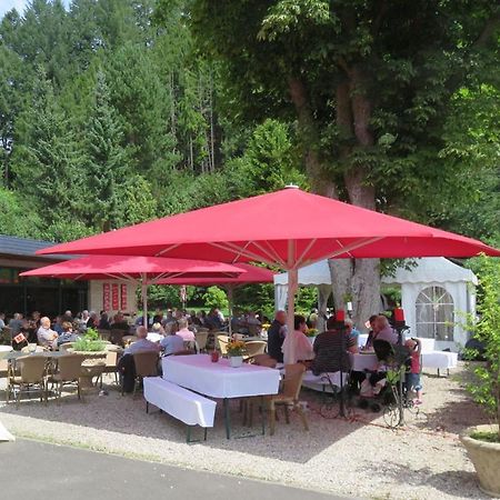 Diamanthotel Idar-Oberstein Zewnętrze zdjęcie