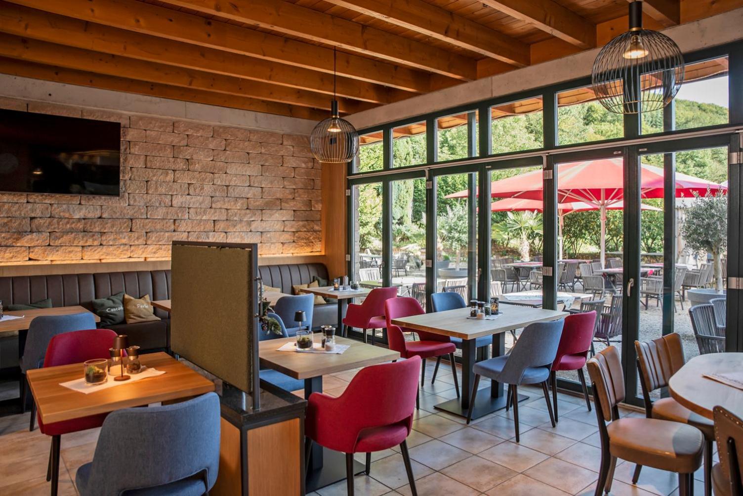 Diamanthotel Idar-Oberstein Zewnętrze zdjęcie