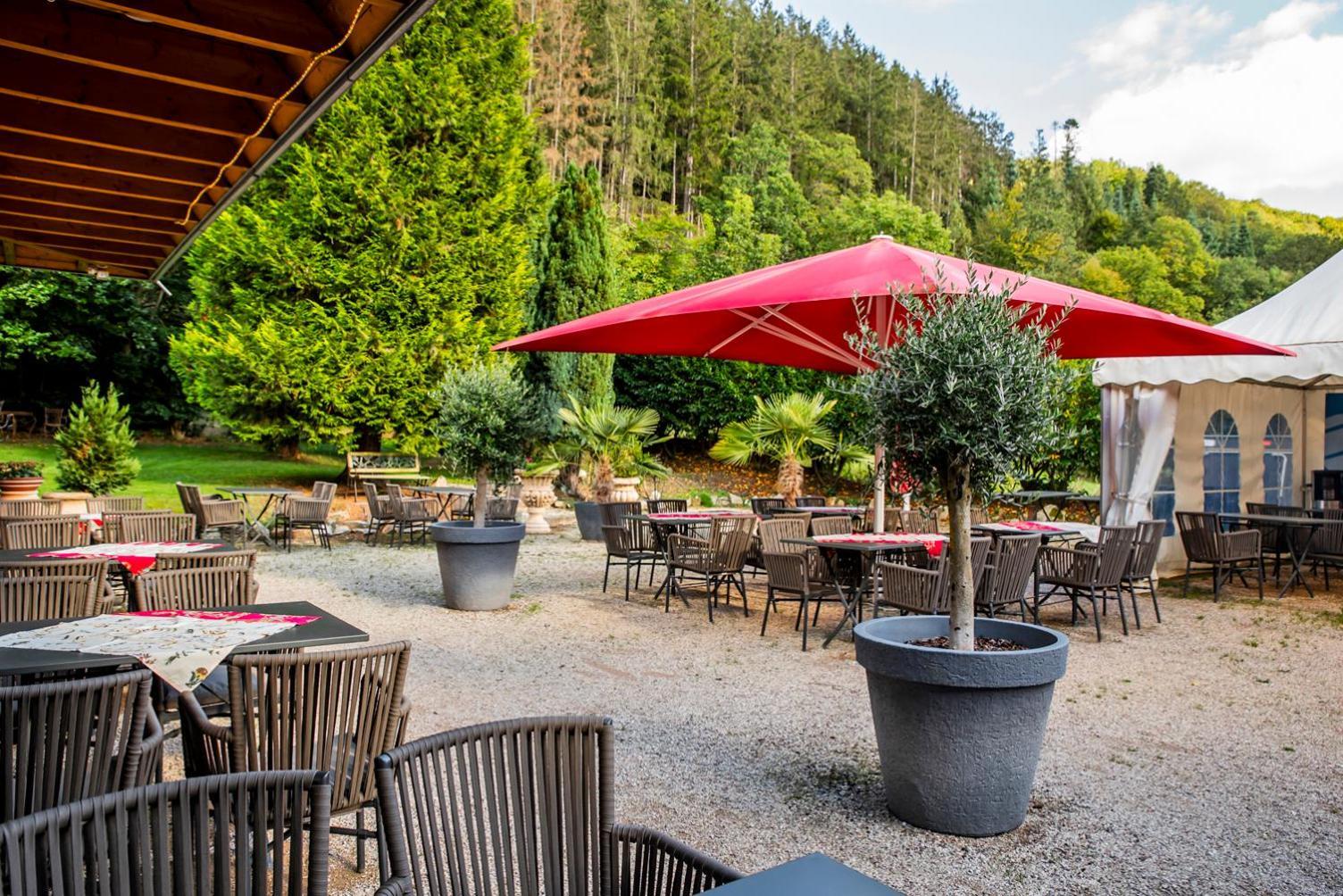 Diamanthotel Idar-Oberstein Zewnętrze zdjęcie