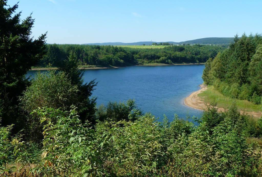 Diamanthotel Idar-Oberstein Zewnętrze zdjęcie