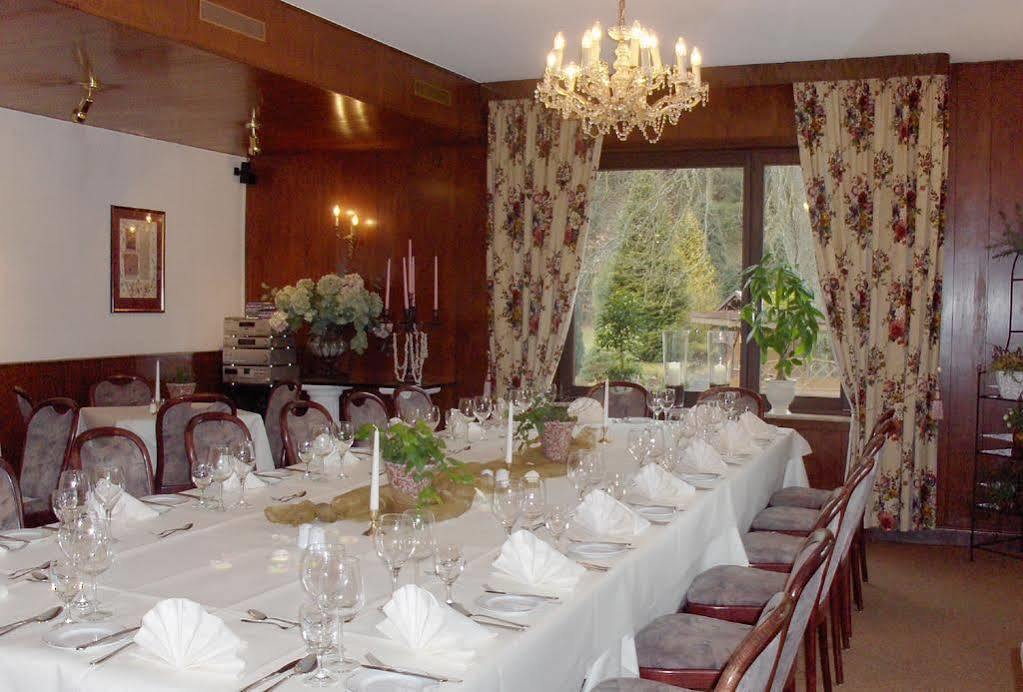 Diamanthotel Idar-Oberstein Zewnętrze zdjęcie