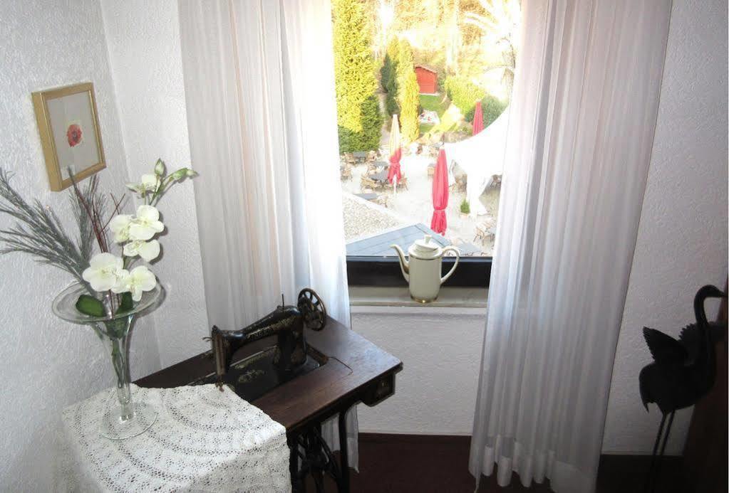 Diamanthotel Idar-Oberstein Zewnętrze zdjęcie
