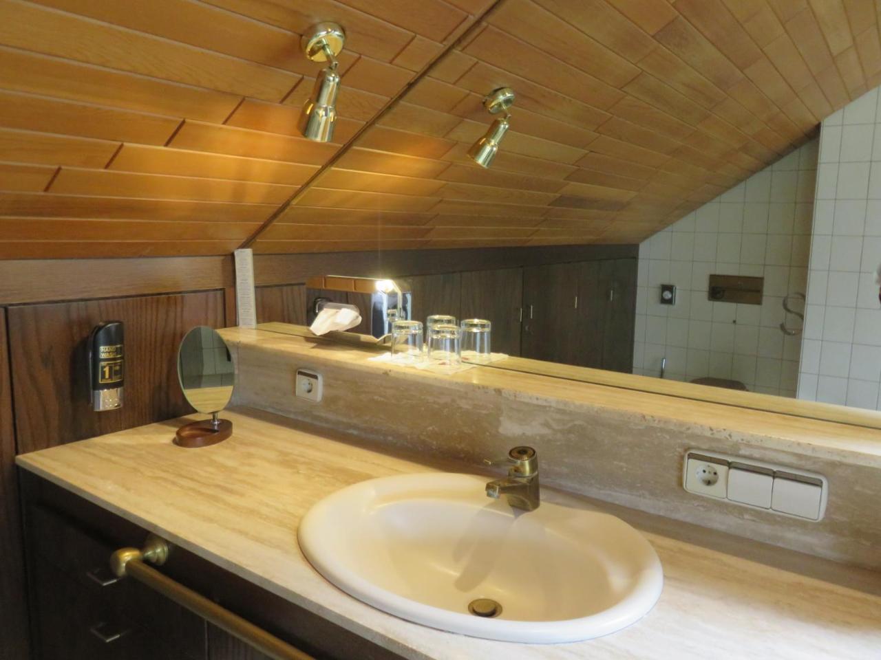 Diamanthotel Idar-Oberstein Zewnętrze zdjęcie