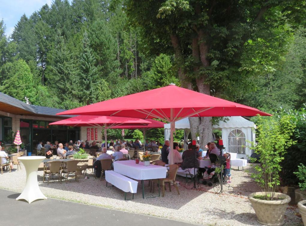 Diamanthotel Idar-Oberstein Zewnętrze zdjęcie