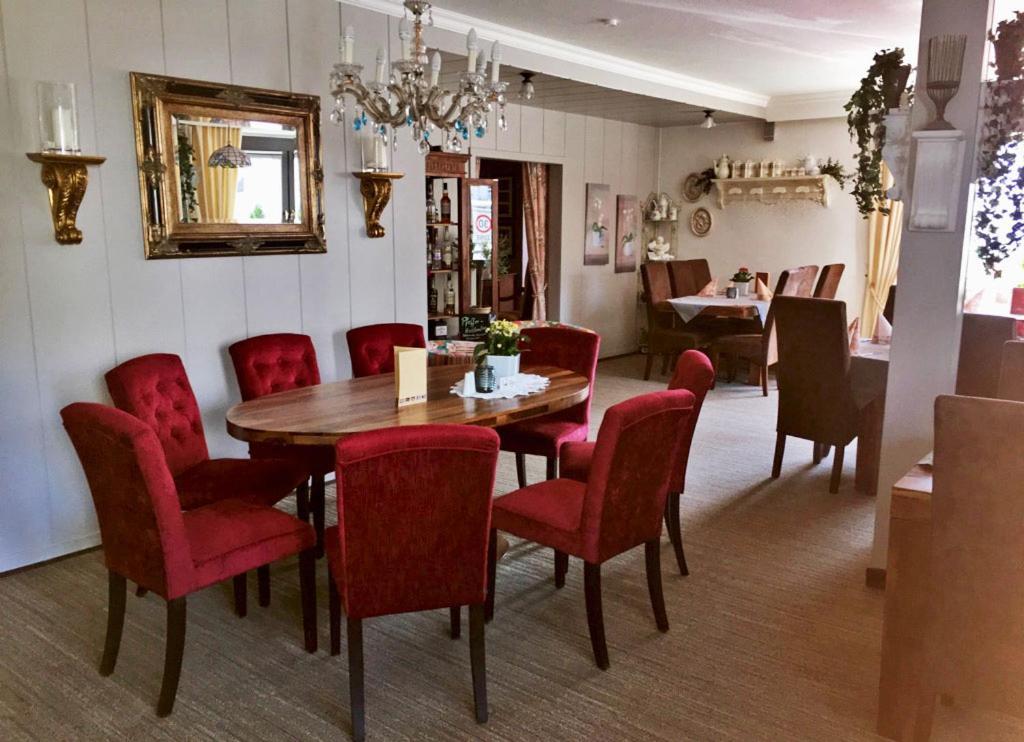 Diamanthotel Idar-Oberstein Zewnętrze zdjęcie