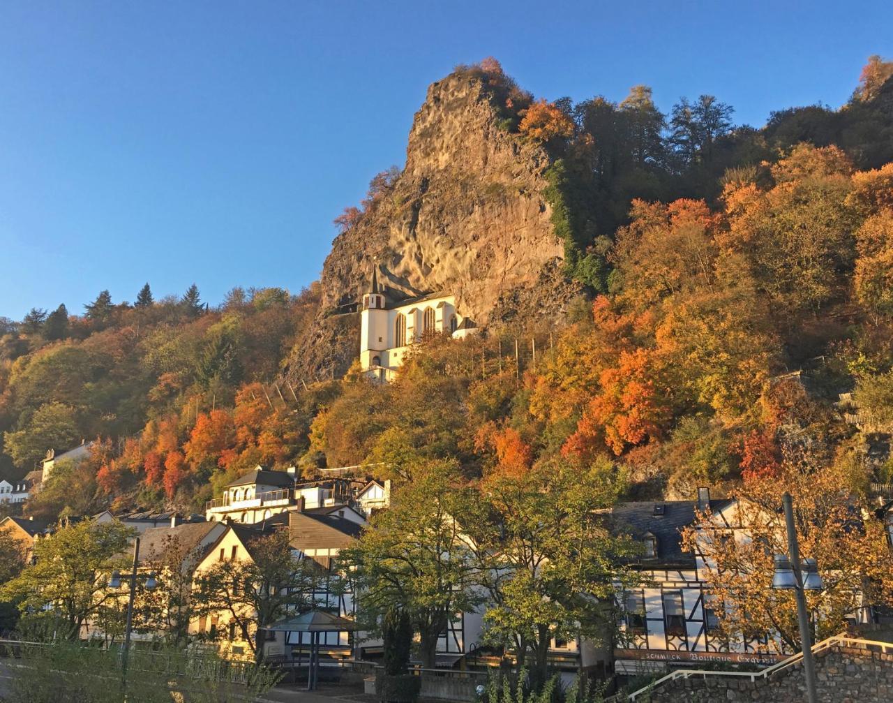 Diamanthotel Idar-Oberstein Zewnętrze zdjęcie