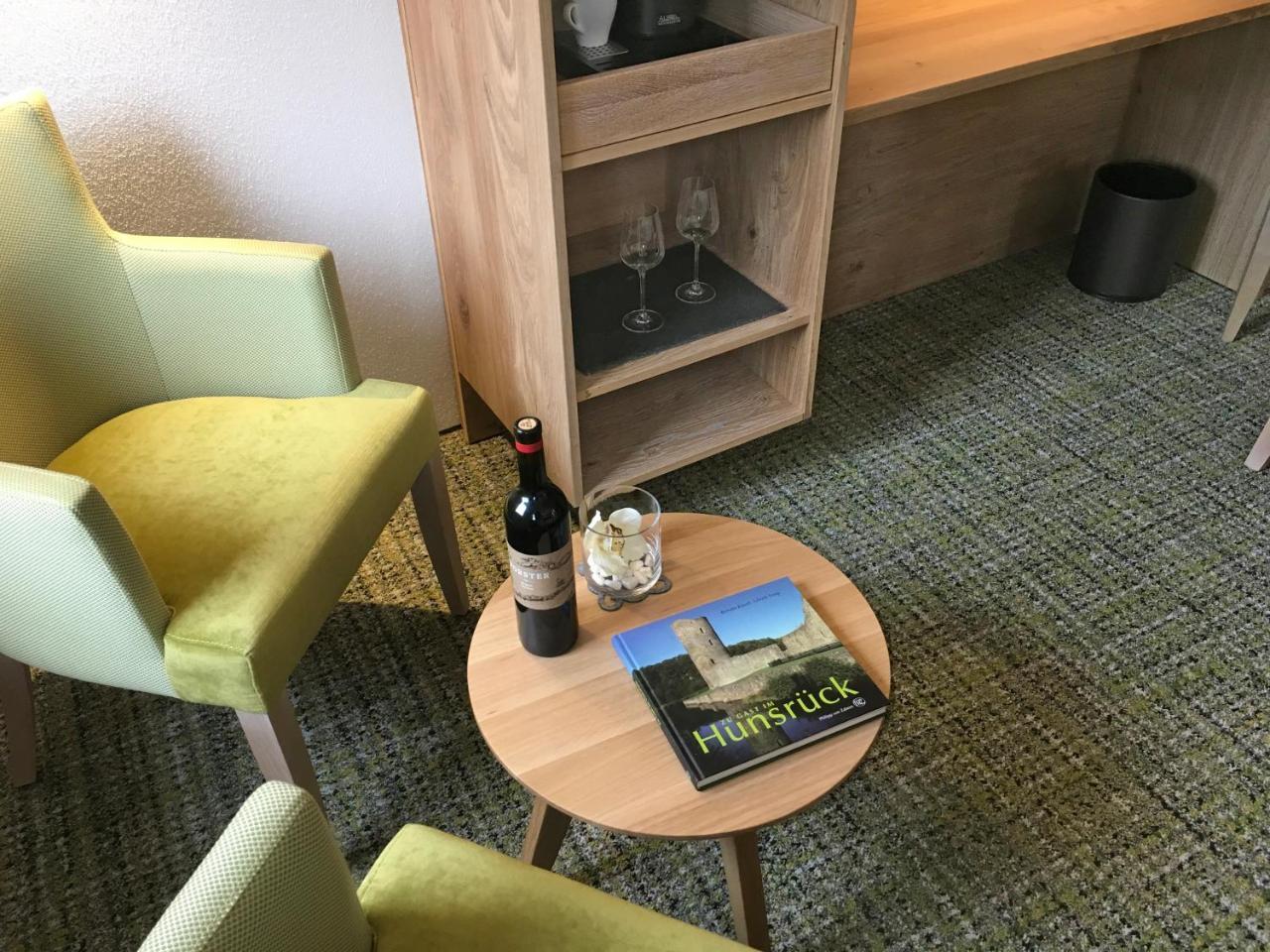 Diamanthotel Idar-Oberstein Pokój zdjęcie