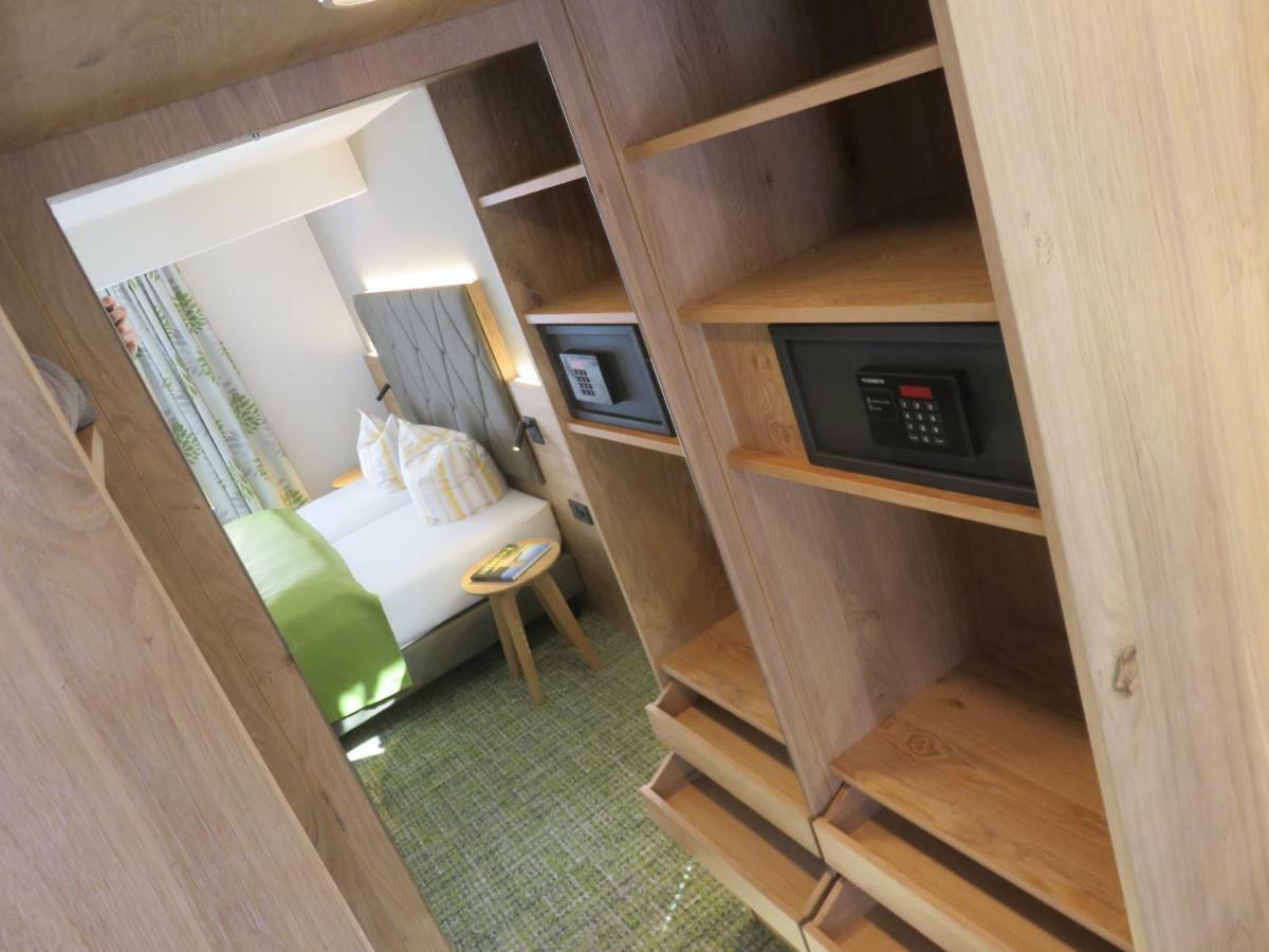 Diamanthotel Idar-Oberstein Zewnętrze zdjęcie