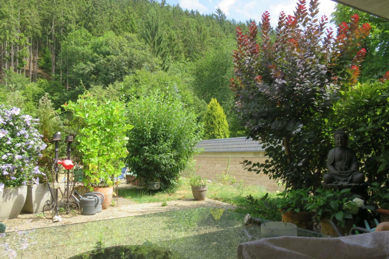 Diamanthotel Idar-Oberstein Zewnętrze zdjęcie