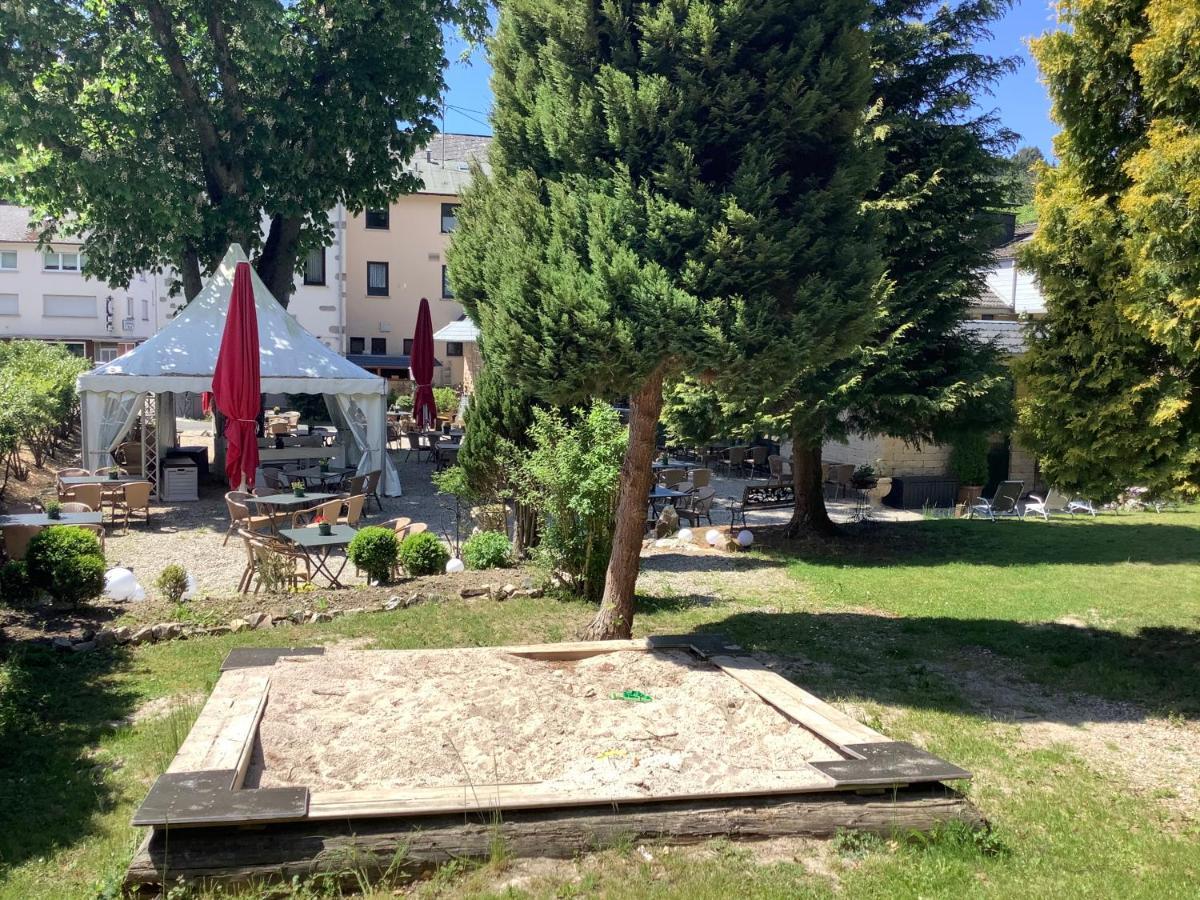 Diamanthotel Idar-Oberstein Zewnętrze zdjęcie